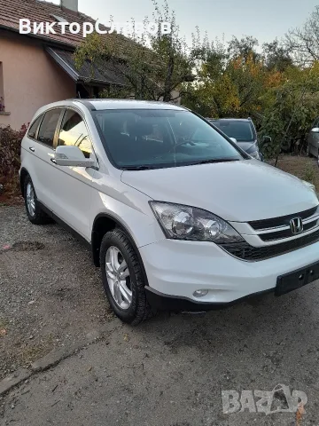 Продавам XONDA CR-V. , снимка 2 - Автомобили и джипове - 56569375
