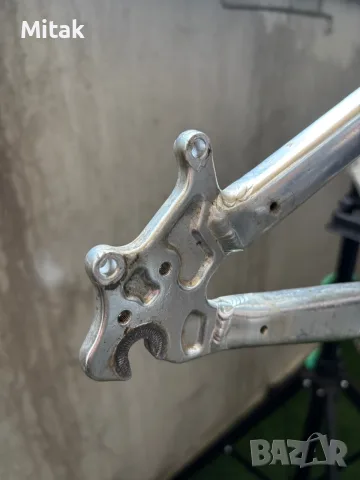 Рамка 26” Scott Voltage , снимка 5 - Части за велосипеди - 56598832
