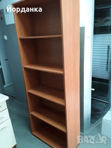  шкафов /библиотека , снимка 2 - Кухни - 56141521