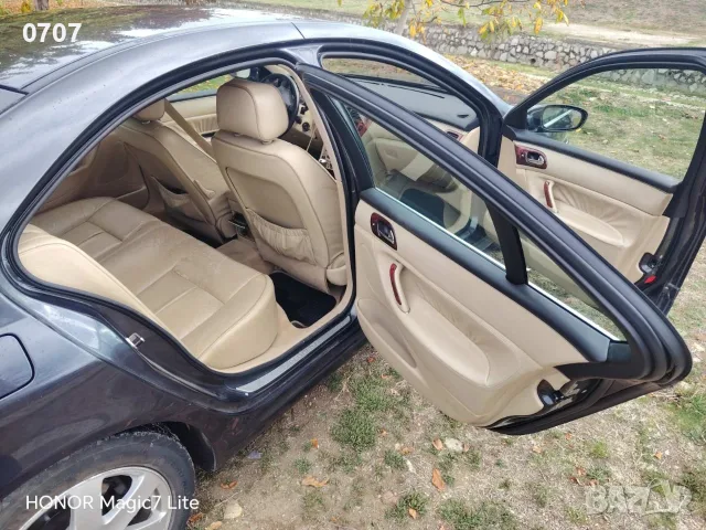 Peugeot 607 HDI V6, снимка 9 - Автомобили и джипове - 56738902