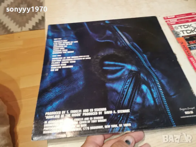 RAMONES-ВНОС GERMANY 2910261728L1, снимка 6 - Грамофонни плочи - 56726866