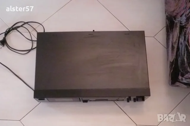 Стерео касетен дек Sony TC-K390, снимка 11 - Декове - 56663463