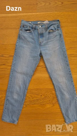 Оригинални дънки Levi's