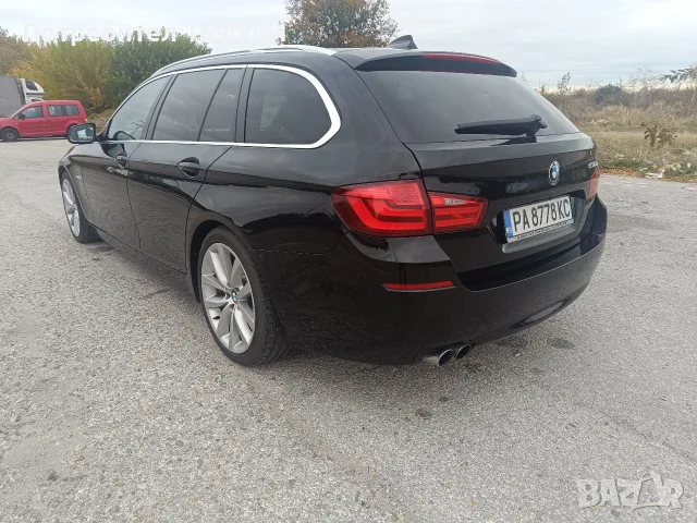 BMW 530 D F11  ., снимка 5 - Автомобили и джипове - 56714766