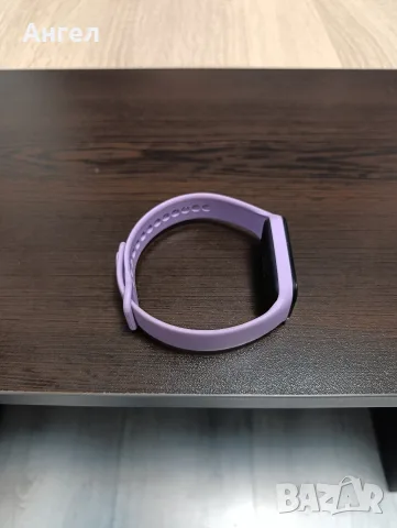Смарт часовник xiaomi smart8, снимка 8 - Смарт часовници - 56662039