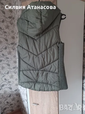 Грейка H&M  14+, снимка 5 - Детски якета и елеци - 56554049