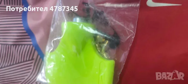 Маратонки NIKE running New, снимка 6 - Спортни обувки - 56725004