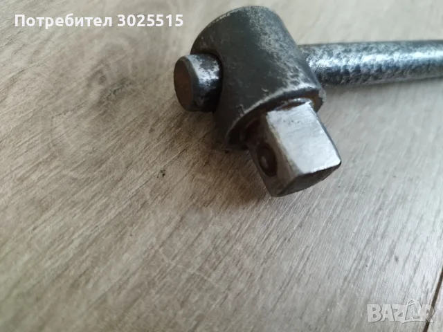 Части за гедоре на 1/2" Руско,Gedore Ключове, инструменти, върток, тресчотка вложки камъни манивела , снимка 15 - Гедорета - 47900358