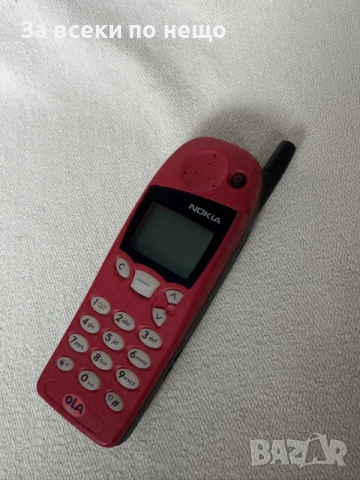 Нокия 5110 , Nokia 5110, снимка 3 - Nokia - 56750756