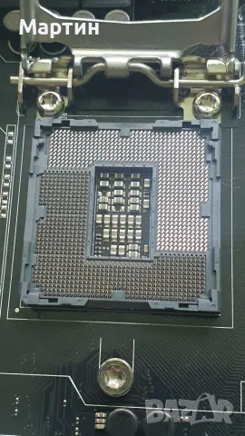 Дъно Asus Z170 Pro Gaming + Процесор Intel Core i5-6600K, снимка 7 - Дънни платки - 56624513