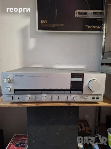Kenwood k-990..