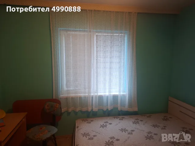 Апартамент, Добрич, Строител