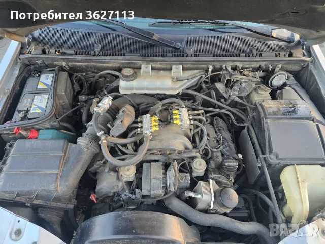 Mercedes-Benz ML 320 / Газ Бензин, снимка 17 - Автомобили и джипове - 56712301