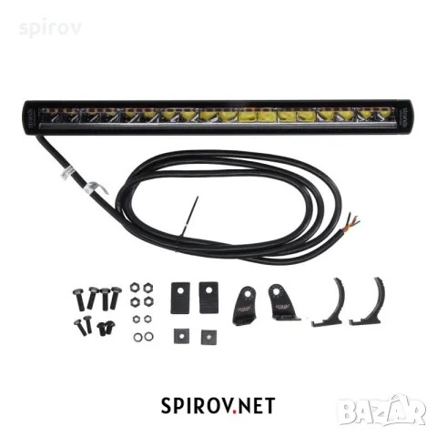 LED бар STRANDS SIBERIA NG SR20 90W 2467lm 6000K