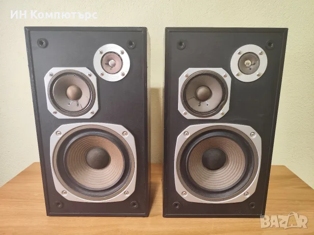Продавам тонколони Fisher SME-170