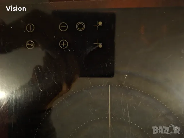 Стъкло Керам котлон Gorenje ECT , снимка 3 - Котлони - 56577903