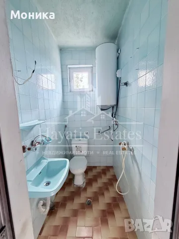 продава се къща в село.Генералово Свиленград , снимка 10 - Къщи - 56736758