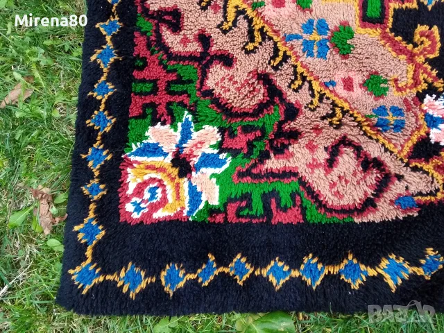 Китеник - 225/135 - нов ! , снимка 3 - Покривки за легло - 56662115