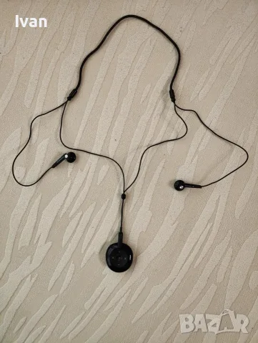 Samsung YP-S2 "Pebble" (1GB) MP3 Плеър 