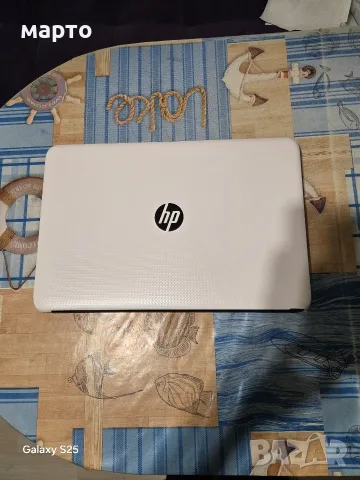 лаптоп hp 15ac110nu, снимка 2 - Лаптопи за дома - 56661557