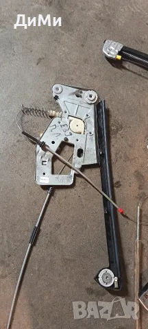 стъклоповдигач стъклоповдигачи бмв е39 bmw e39, снимка 6 - Части - 53194275