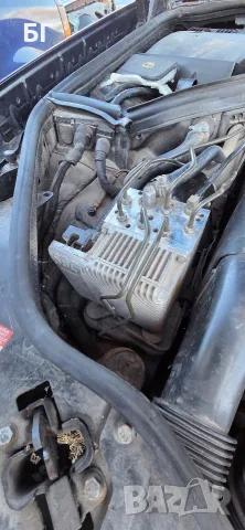 SBC  модул за спирачки , Mercedes  W211, ABS, ESP~ A 009 431 26 12.С тест период и Гаранция!