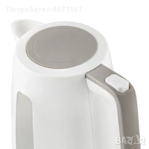 Електрическа кана Muhler, снимка 5 - Кани - 56663005