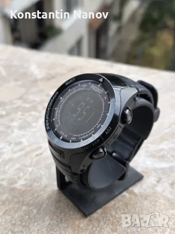 Seiko Prospex S830-00A0, снимка 2 - Мъжки - 56620502