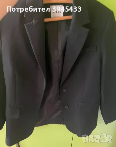 Дамско сако от Zara
