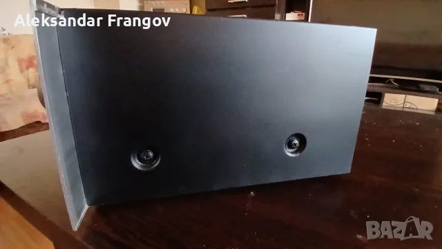 PIONEER CT - 508 STEREO DECK, снимка 8 - Декове - 56573400