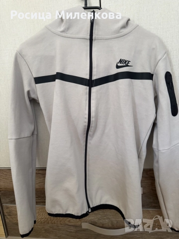 Спортен екип NIKE , снимка 3 - Спортни дрехи, екипи - 56639385