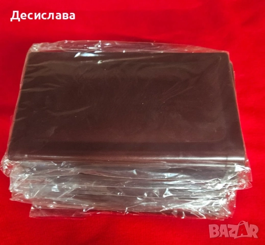Сметка - папка без надписи, снимка 4 - Обзавеждане за заведение - 56744579