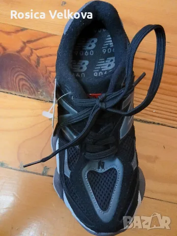 Детски маратонки NEW BALANCE , снимка 6 - Детски маратонки - 56656462