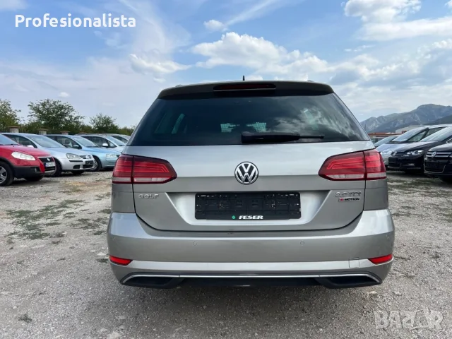 VW GOLF 4x4 150К, снимка 3 - Автомобили и джипове - 50861996