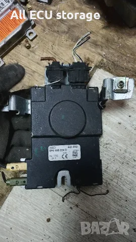 Усилвател антена за Audi A3 , 8P0 035 225 D , 8P0035225D