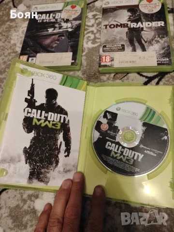 Игри за конзола Х-Вох 360, снимка 5 - Игри за Xbox - 56568575