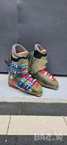 Ски обувки Salomon Crossmax 10