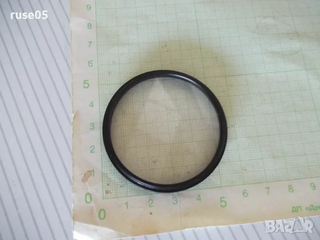 Филтър "Rowi Skylight 1A 52mm" за обектив, снимка 4 - Обективи и филтри - 56647002