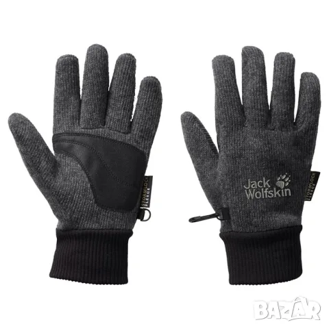 Jack Wolfskin ръкавици