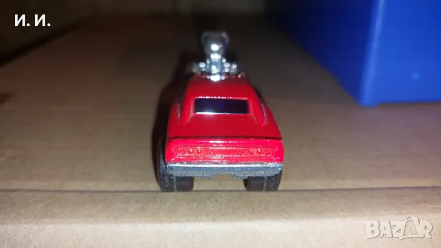 Matchbox England , снимка 4 - Колекции - 56605548