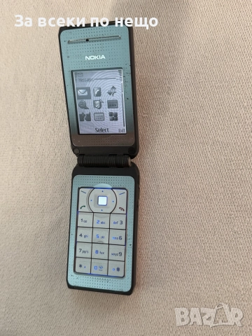 Нокия 6170 , Nokia 6170 , Made in Finland, снимка 11 - Nokia - 56573268
