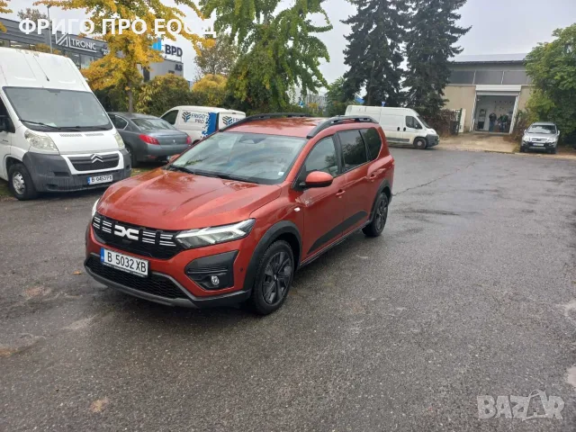 Dacia Jogger, 2025 г. ГАЗ 6+1, снимка 2 - Автомобили и джипове - 56725731