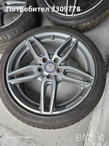 225/40/18 GOODYEAR лemнu eyмu, снимка 2 - Гуми и джанти - 56569349