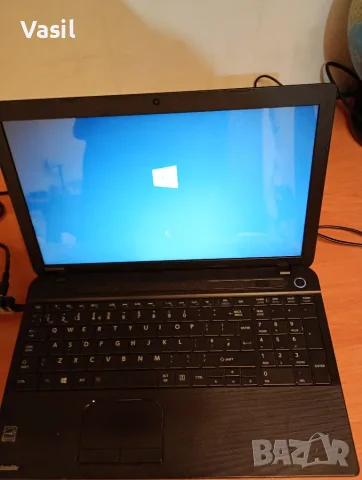 Лаптоп Toshiba Satellite C50D-A-138
