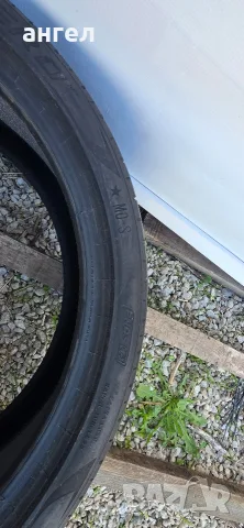 245.35.21 и 275.30.21 pirelli , снимка 7 - Гуми и джанти - 56633059