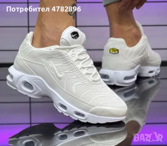 Маратонки Nike TN, снимка 3 - Спортни обувки - 56558115