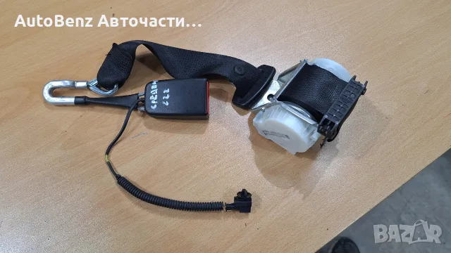 Колани за Мерцедес w222, снимка 13 - Части - 56618468