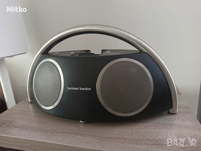 Harman Kardon Go + Play II + ПОДАРЪК Bluetooth адаптер!