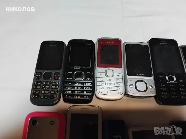 ТЕЛЕФОНИ МОБИЛНИ, снимка 9 - Други - 56628728