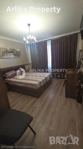 Тристаен апартамент - гр.Свиленград, снимка 5 - Апартаменти - 56596367